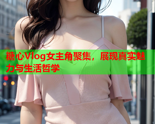 糖心Vlog女主角聚集,展现真实魅力与生活哲学 第1张 糖心Vlog女主角聚集,展现真实魅力与生活哲学 第1张