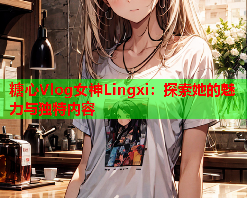 糖心Vlog女神Lingxi:探索她的魅力与独特内容 第1张 糖心Vlog女神Lingxi:探索她的魅力与独特内容 第1张